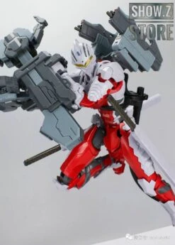 Dimension Studio & Model Principle 1/6 Ultraman Ultra Seven Suit Ver.7.0 Model Kits -Show.Z Toys Deals Store 8d0ca8152a