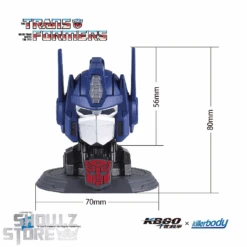 Killerbody KB20069-53 Transformers G1 Optimus Prime EDC Head Sculpt -Show.Z Toys Deals Store 8d1f746dc3