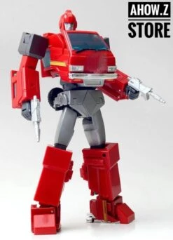 Shadow Fisher SFM-03 MP-27 Ironhide Upgrade Kit -Show.Z Toys Deals Store 8d63b5645e