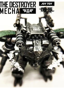 JoyToy Source Acid Rain The Destroyer Mecha -Show.Z Toys Deals Store 8d89397ec9