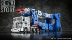 CostPerformance CP-01 Ultra Magnus -Show.Z Toys Deals Store 8d946aa21c
