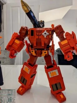 FansHobby MB-06D Power Baser Optimus Prime & MB-11D God Armor God Bomber Orange Version Set Of 2 30 FansHobby MB-06D Power Baser Optimus Prime & MB-11D God Armor God Bomber Orange Version Set Of 2 -Show.Z Toys Deals Store 8db5d95669