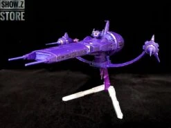 Lemontreetoys LT-03 Shockwave Purple Potato Decepticon Starship Revenge -Show.Z Toys Deals Store 8dc386d031