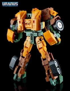 Fansproject FPJ WB-004 Core Roadbuster -Show.Z Toys Deals Store 8dc9332c91
