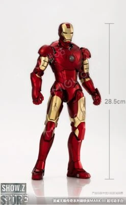 M.W Culture 1/7 Marvel Licensed Infinity Sage Iron Man MK3 16 M.W Culture 1/7 Marvel Licensed Infinity Sage Iron Man MK3 -Show.Z Toys Deals Store 8de97386e3