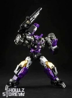 IronFactory EX-31X Dubhe Tarn W/ Combine Head Set Of 2 10 IronFactory EX-31X Dubhe Tarn W/ Combine Head Set Of 2 -Show.Z Toys Deals Store 8e1c9e5978