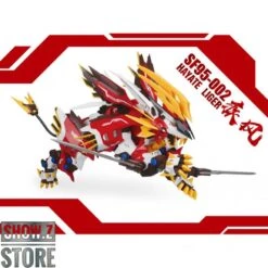 ZA Model 1/72 SF95-002 Hayate Liger Model Kit 13 ZA Model 1/72 SF95-002 Hayate Liger Model Kit -Show.Z Toys Deals Store 8e3431948f