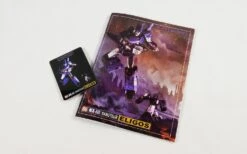 XTransbots MX-III Eligos Cyclonus -Show.Z Toys Deals Store 8e3f089c00