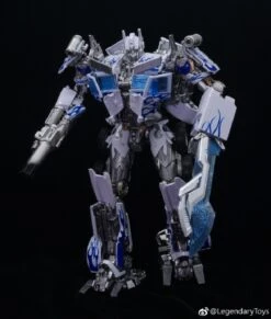 LegendaryToys LT02-W Optimus Prime MPM-04 White Version 11 LegendaryToys LT02-W Optimus Prime MPM-04 White Version -Show.Z Toys Deals Store 8e63f7a2df