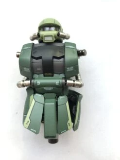 Metal Soldier 1/100 MS01 ZAKUII MS-01 MS-06 ZAKU2 Green Chogokin Metal Build -Show.Z Toys Deals Store 8e7605c7e2