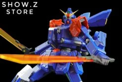 FunHobby/Metal Heart 1/100 RX-79BD-2 Blue Destiny BD-02 BD02 Gundam Metal Build Style 14 FunHobby/Metal Heart 1/100 RX-79BD-2 Blue Destiny BD-02 BD02 Gundam Metal Build Style -Show.Z Toys Deals Store 8e9b3c9284