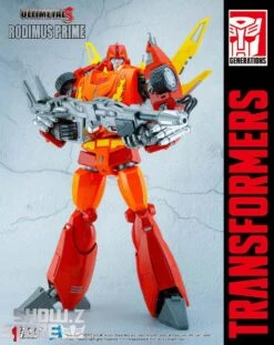 Action Toys ULTIMETAL-S Series Rodimus Prime 24 Action Toys ULTIMETAL-S Series Rodimus Prime -Show.Z Toys Deals Store 8eeb0ec062