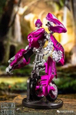 Aoyi Mech LS-19 Speeding Sisters Arcee Chromia & Elita-1 Set Of 3 -Show.Z Toys Deals Store 8ef5abe7eb