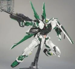 Nillson Work 1/60 MBF-P04 Gundam Astray Green Frame -Show.Z Toys Deals Store 8f0092d5ba