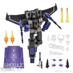 Newage H15C Samael Skywarp 4th Anniversary Version -Show.Z Toys Deals Store 8f0e8fd014