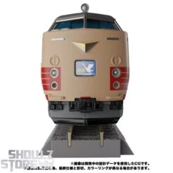 [Coming Soon] Takara Tomy Masterpiece Gattai MPG-05 Seizan -Show.Z Toys Deals Store 8f1483630e