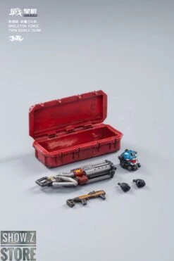 JoyToy Source 1/18 War Stars Skeleton Forces Double Sickle Squad & Helan Set Of 4 36 JoyToy Source 1/18 War Stars Skeleton Forces Double Sickle Squad & Helan Set Of 4 -Show.Z Toys Deals Store 8f575bc52d