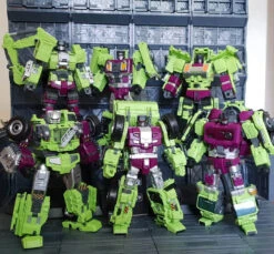 [No Box] Jinbao Oversized Devastator Long Haul & Hook [Set C] -Show.Z Toys Deals Store 8f5c266477 1