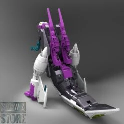 KFC Toys E.A.V.I. Metal Phase P-10A+ Kingzilla Snapdragon Offwhite Version 37 KFC Toys E.A.V.I. Metal Phase P-10A+ Kingzilla Snapdragon Offwhite Version -Show.Z Toys Deals Store 8f6c84676d