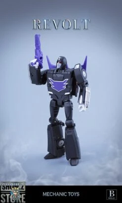 Mechanic Toys MS-21B Revolt Rodimus Shattered Glass Version 24 Mechanic Toys MS-21B Revolt Rodimus Shattered Glass Version -Show.Z Toys Deals Store 8f7f997f99