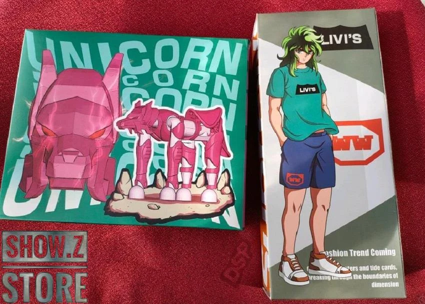 Great Toys Saint Seiya Myth Cloth EX Andromeda Shun 6 Great Toys Saint Seiya Myth Cloth EX Andromeda Shun - Image 6