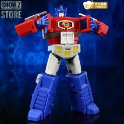 Jinbao DF04 Optimum Warrior Oversized Optimus Prime -Show.Z Toys Deals Store 8f9ac00977