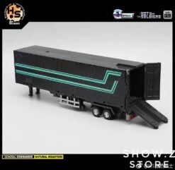 Mech Planet Hot Soldiers HS-02B General Commander Nemesis Prime -Show.Z Toys Deals Store 8fb75c1021