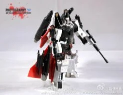 Yes Model Conehead Set Of 3 Dirge Ramjet Thrust -Show.Z Toys Deals Store 8fc758cc9b