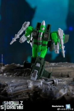 Dr.Wu DW-E19G Propel Thrust & DW-E20Y Elegy Dirge Set Of 2 -Show.Z Toys Deals Store 8fd5aa673c