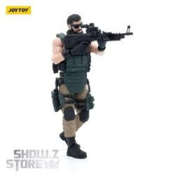 JoyToy Source 1/18 Yearly Army Builder Promotion Pack Figure 01 16 JoyToy Source 1/18 Yearly Army Builder Promotion Pack Figure 01 -Show.Z Toys Deals Store 9001ccde97