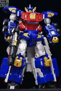 FansHobby FH MB-15 Naval Commander Optimus Prime Reissue 39 FansHobby FH MB-15 Naval Commander Optimus Prime Reissue -Show.Z Toys Deals Store 900aca6a7f