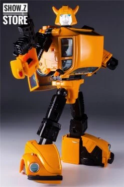 KBB MP-21 OS MP Bumblebee 19 KBB MP-21 OS MP Bumblebee -Show.Z Toys Deals Store 9017ae73b8
