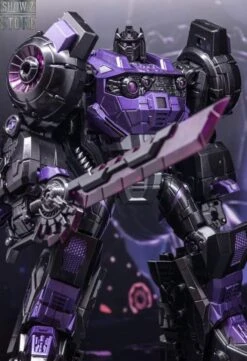 Planet X PX-06D Peklenc Grimlock Shattered Glass Version -Show.Z Toys Deals Store 901c30decd