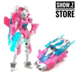 IronFactory IF-EX16 Pink Assassin Arcee