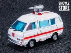 [Parts Not Working][Netherlands Buyer Only] 4th Party Masterpiece MP-30 Ratchet -Show.Z Toys Deals Store 9033708ea2 1