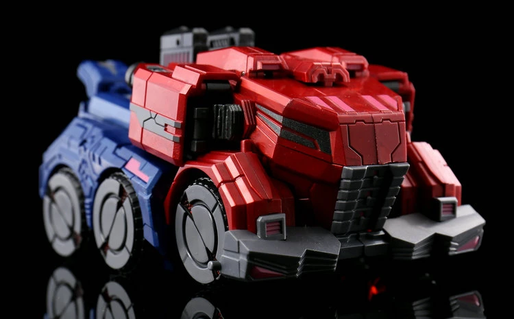 Planet X PX-10 Jupiter Optimus Prime 8 Planet X PX-10 Jupiter Optimus Prime - Image 8