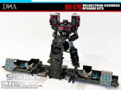 DNA DK-37B Upgrade Kit For Legacy Velocitron Scourge -Show.Z Toys Deals Store 905bba925c