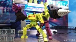 Magic Square MS-B41 Excavator Scavenger & MS-B42 Bulldozer Bonecrusher Set Of 2 38 Magic Square MS-B41 Excavator Scavenger & MS-B42 Bulldozer Bonecrusher Set Of 2 -Show.Z Toys Deals Store 9068dfc21f