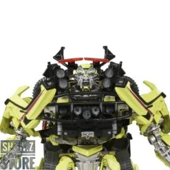 Takara Tomy Masterpiece Movie Series MPM-11 Ratchet 35 Takara Tomy Masterpiece Movie Series MPM-11 Ratchet -Show.Z Toys Deals Store 90799d1d3e