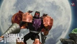 TransArt BWM-06 Tyrannosaurus TransMetal Megatron 34 TransArt BWM-06 Tyrannosaurus TransMetal Megatron -Show.Z Toys Deals Store 9094f16b8e