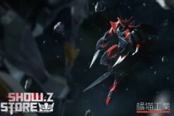 Orange Cat Industry Tekkaman Blade Evil Shinya Aiba Model Kit -Show.Z Toys Deals Store 90af520044