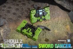 Dr.Wu Sword Dancer Slamdance DW-E07G Traveler Plane Raindance & DW-E08G Patriot Tank Grandslam Set Of 2 Green Version 19 Dr.Wu Sword Dancer Slamdance DW-E07G Traveler Plane Raindance & DW-E08G Patriot Tank Grandslam Set Of 2 Green Version -Show.Z Toys Deals Store 90c019080c