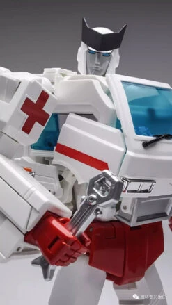 Weijiang WJ MPP30 MPP-30 Steel Guard MP-30 Ratchet Oversized 18 Weijiang WJ MPP30 MPP-30 Steel Guard MP-30 Ratchet Oversized -Show.Z Toys Deals Store 9108ce2619