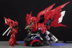 BSC Yihui YH Model 1/35 MSN-06S MNS06S SINANJU New Zeon Customized Gundam Bust Model Kit 15 BSC Yihui YH Model 1/35 MSN-06S MNS06S SINANJU New Zeon Customized Gundam Bust Model Kit -Show.Z Toys Deals Store 9109f42d8e