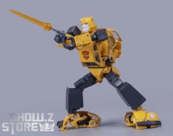 4th Party Masterpiece MP-45 Bumblebee 23 4th Party Masterpiece MP-45 Bumblebee -Show.Z Toys Deals Store 9135e2a813