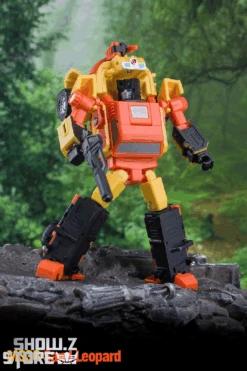 Dr.Wu MS-36 Sand Leopard Sandstorm 28 Dr.Wu MS-36 Sand Leopard Sandstorm -Show.Z Toys Deals Store 91481bdd65