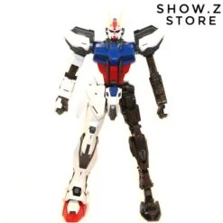 3R MG 1/100 GAT-X105 Ailestrike Gundam Ally Frame Upgrade Kits -Show.Z Toys Deals Store 916eda9eea