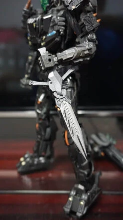 Mr-Bucket MR-02 Weapons Upgrade Kit Unique Toys UT R-01 Peru Kill AOE Lockdown 24 Mr-Bucket MR-02 Weapons Upgrade Kit Unique Toys UT R-01 Peru Kill AOE Lockdown -Show.Z Toys Deals Store 91a1347090