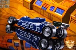 DX9 D-03 D03 Invisible Mirage -Show.Z Toys Deals Store 91a5435a8f