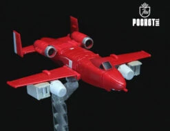 Pocket Toys PT-M01 Glider Of Sky Powerglide Richthofen -Show.Z Toys Deals Store 91ad9efc98